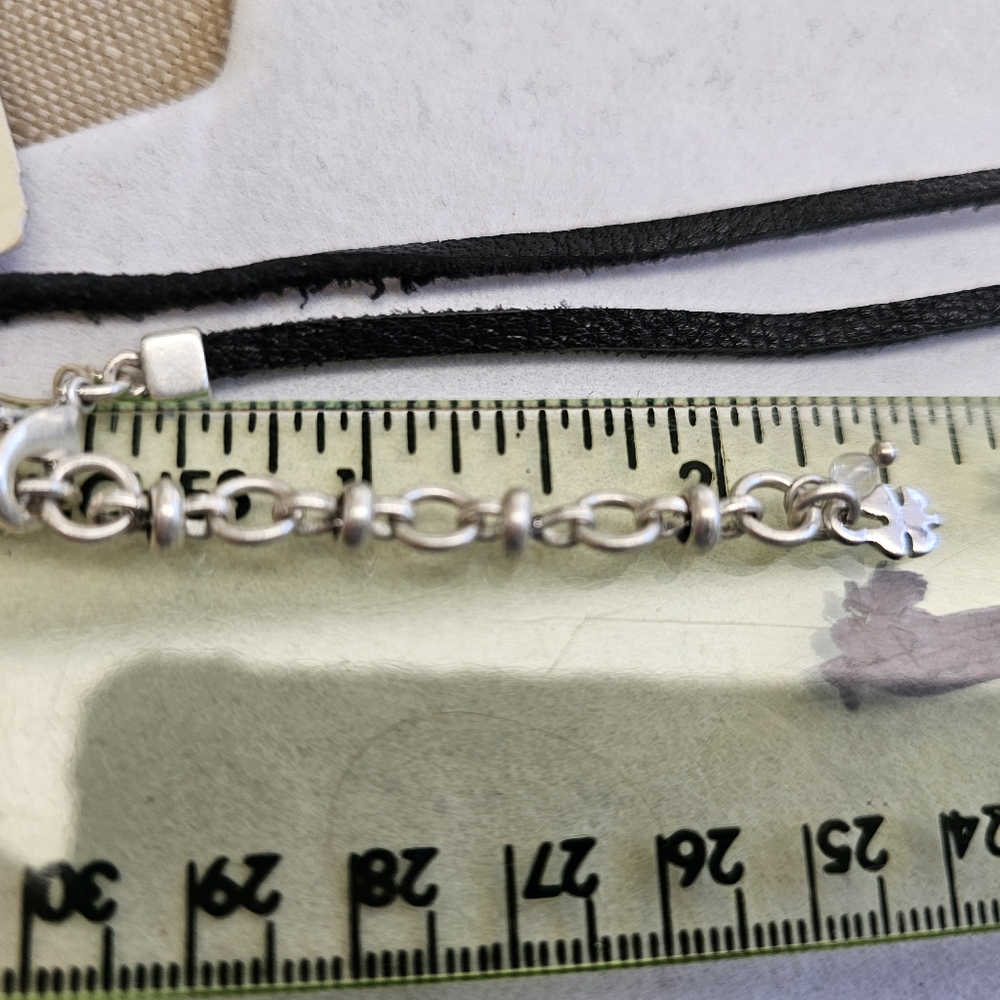 Lucky Brand, Brighton Florencia Cuff, 925 Earrings  SET!!! - Picture 10 of 13